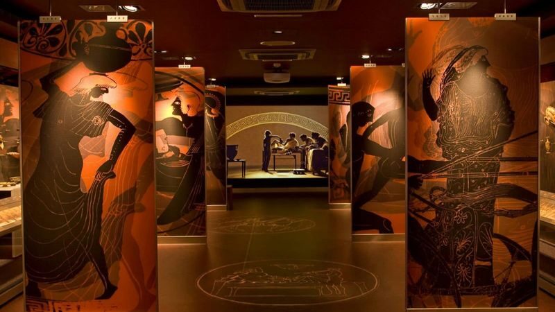 Museum of Cycladic Art ticket in Athens - What to know before you go