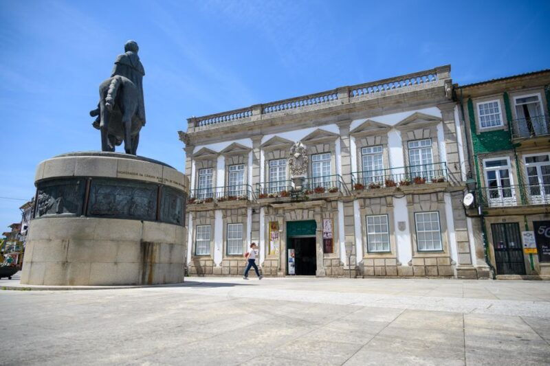 Museum of Decorative Arts - Viana do Castelo - What to Expect During Your Visit
