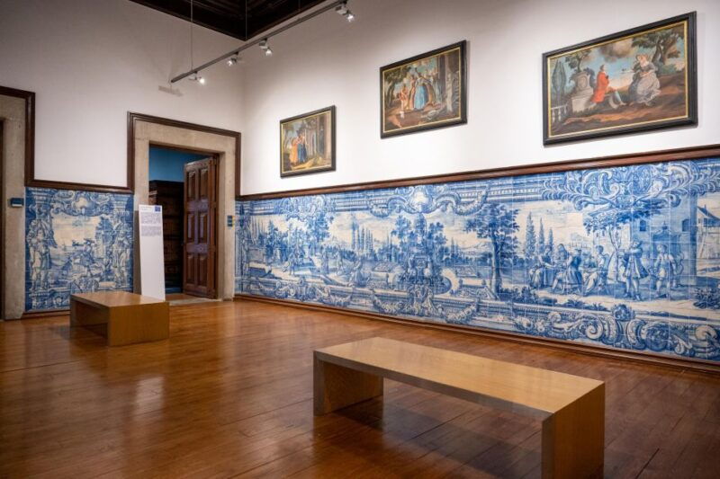 Museum of Decorative Arts - Viana do Castelo - Analyzing the Value
