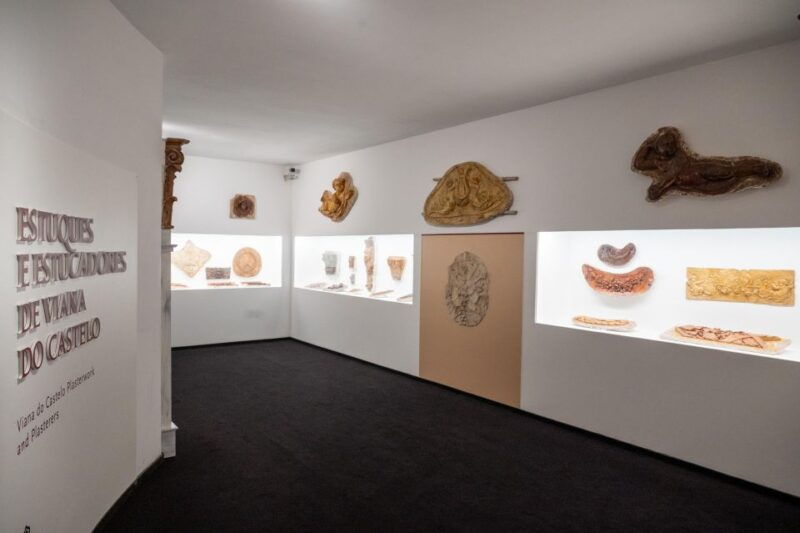 Museum of Decorative Arts - Viana do Castelo - The Sum Up