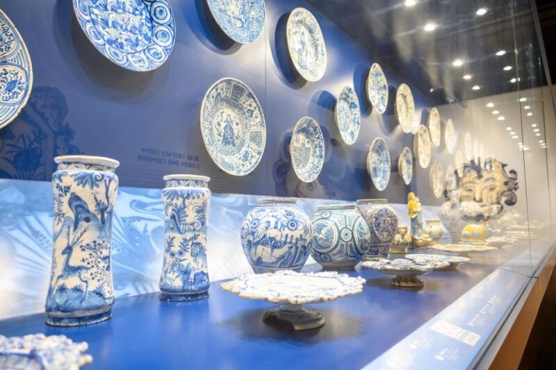 Museum of Decorative Arts - Viana do Castelo - FAQ