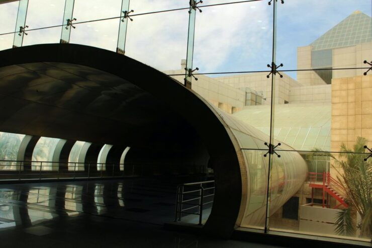 Museum of Egyptian Civilization, Citadel & Old Cairo Tour - Tour Highlights