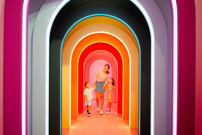 Museum of Ice Cream Miami - Good To Know