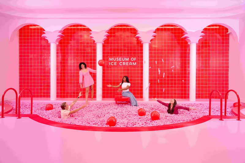 Museum of Ice Cream Ticket in Miami - Key things to know before you go