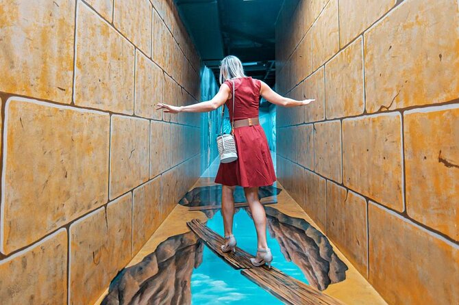 Museum Of Illusion - Authentic Reviews