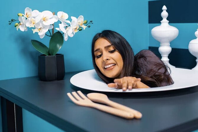 Museum Of Illusion - Pricing and Booking