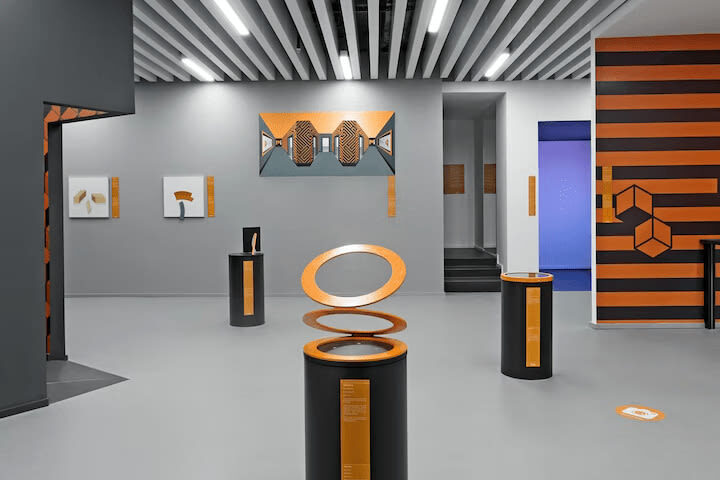 Museum of Illusions Admission in Istanbul - Key things to know