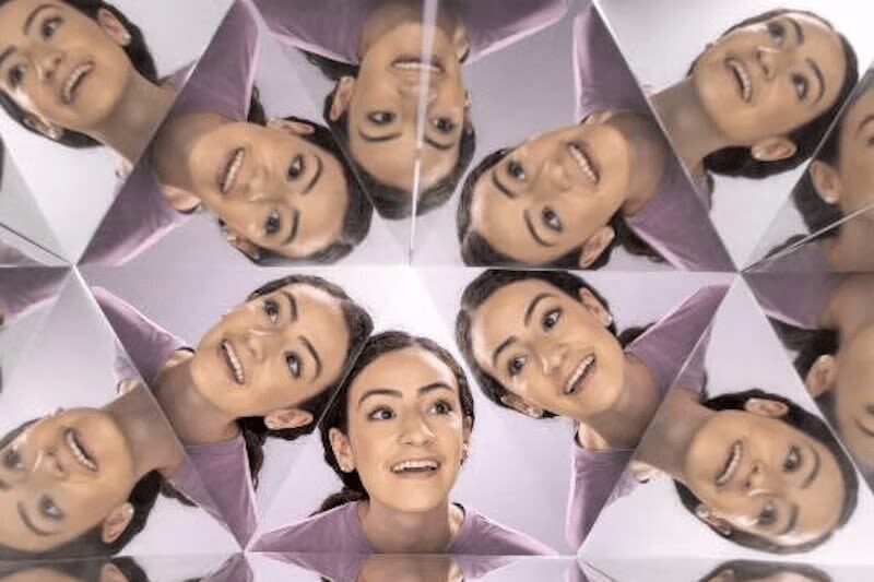 Museum of Illusions Admission in Orlando - Is an hour enough?
