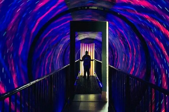 Museum of Illusions Dubai Tickets - Additional Information