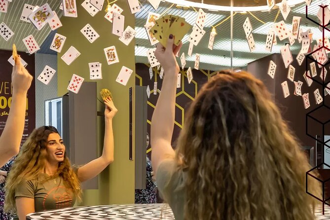 Museum of Illusions Dubai Tickets - Common Questions