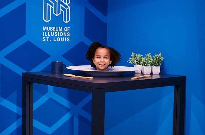 Museum of Illusions St Louis Admission Ticket - The Sum Up: Who Should Visit the Museum of Illusions St. Louis?