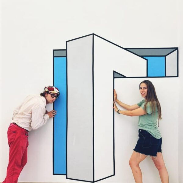 Museum of Illusions - Syracuse - - Tips for Your Visit