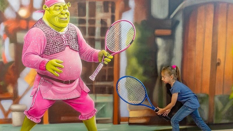 Museum of Illusions ticket in Barcelona - Timing, location, and getting there