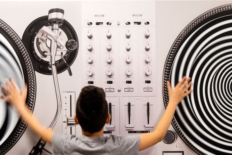 Museum of Illusions Ticket in Seville - Is $18.49 good value?