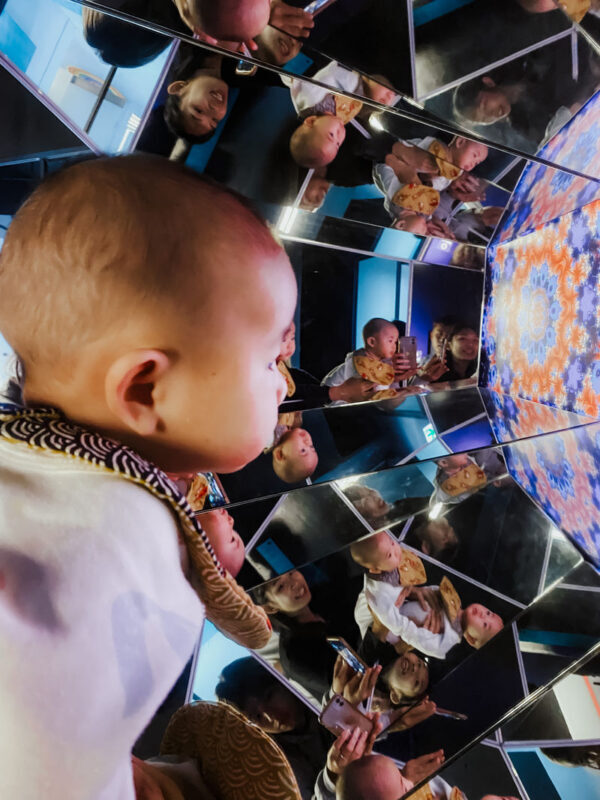 Museum of Illusions Ticket in Taichung - Is the ticket worth the price?