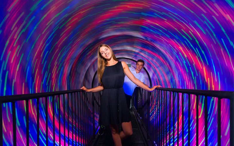 Museum of Illusions Toronto Ticket - Getting to 132 Front Street East