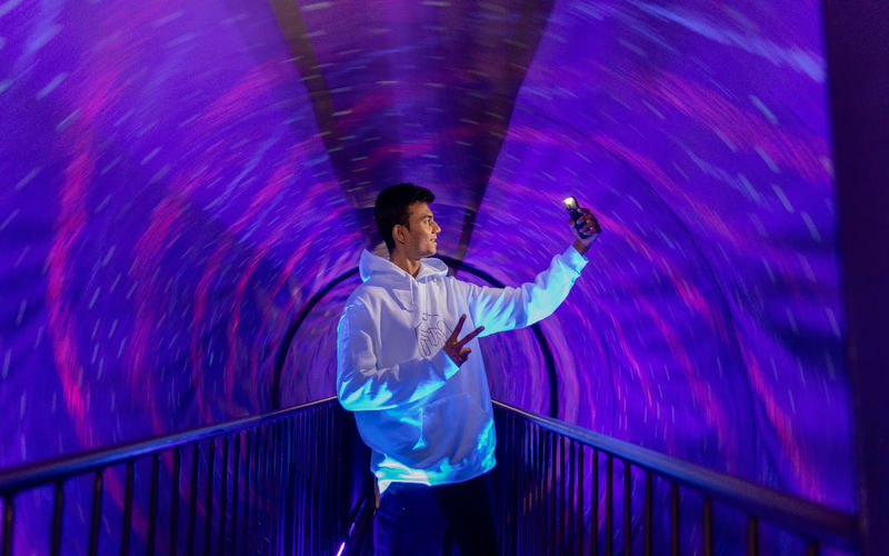 Museum of Illusions Toronto Ticket - Timing, access, and a few cautions