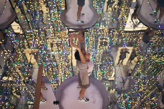 Museum of Illusions Tour - Visitor Reviews