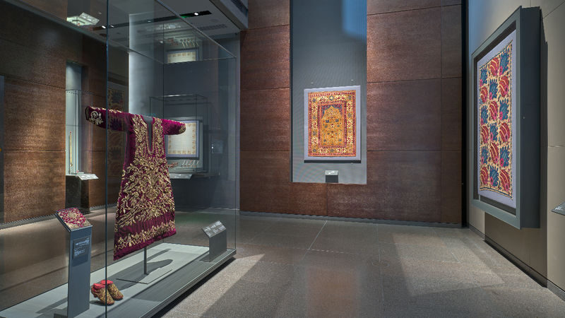 Museum of Islamic Art in Doha - Weigh the ticket price against your plans