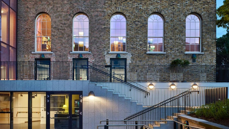 Museum of Literature Ireland ticket in Dublin - Working out the value of the ticket