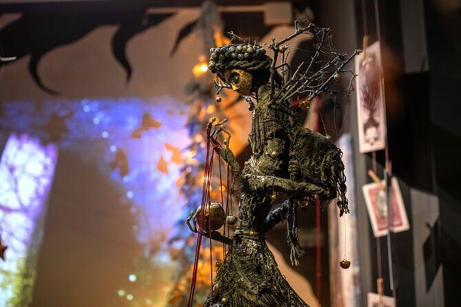 Museum of Lost Tales Zagreb - FAQ