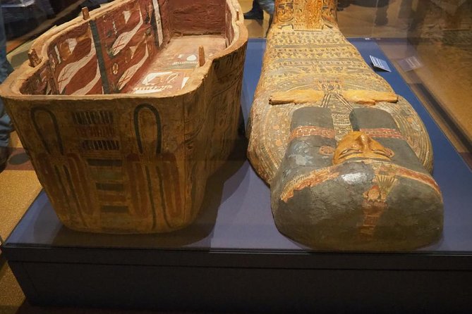 Museum of Luxor and Mummification Museum 4 Hours Tour - Highlights