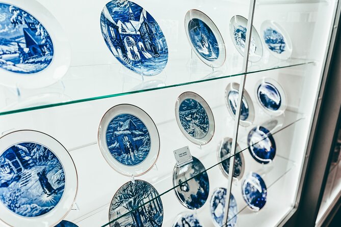 Museum of Meissen Porcelain - Ticket - Good To Know