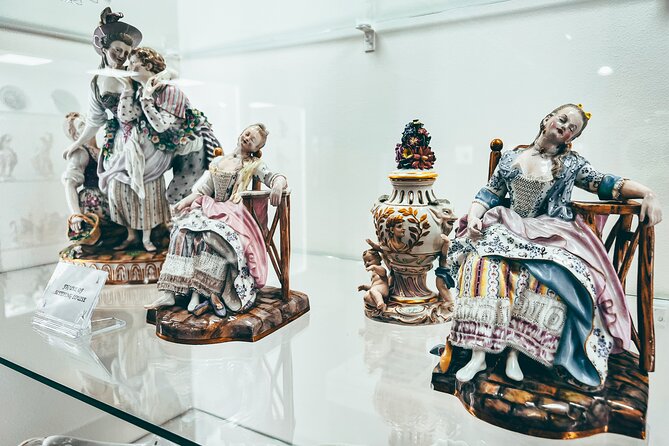 Museum of Meissen Porcelain - Ticket - Cancellation Policy and Reservation