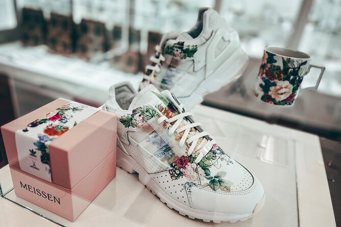 Museum of Meissen Porcelain - Ticket - Overview of Museum Experience