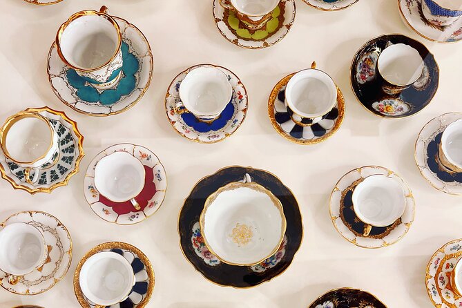 Museum of Meissen Porcelain - Ticket - Additional Tips for Visitors