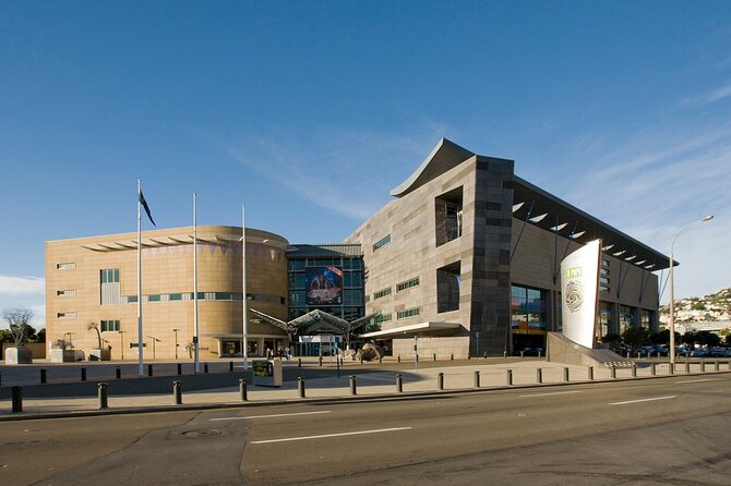 Museum of New Zealand Te Papa: Gallipoli Early Bird Entry - Traveler Photos: a Glimpse Into the Experience