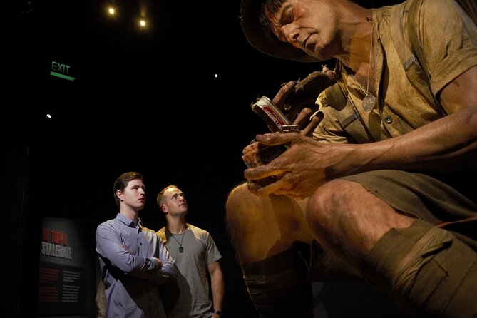 Museum of New Zealand Te Papa: Gallipoli Early Bird Entry - Reviews and Ratings: Valuable Feedback From Visitors