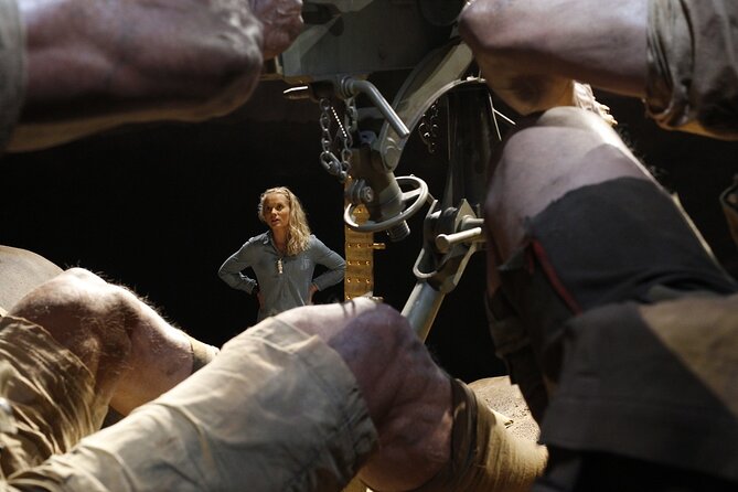 Museum of New Zealand Te Papa: Gallipoli Early Bird Entry - Pricing and Terms: Cost and Booking Information