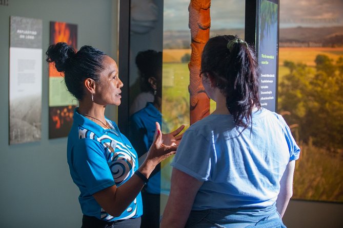 Museum of New Zealand Te Papa: Small Group Guided Tour - Traveler Photos and Reviews