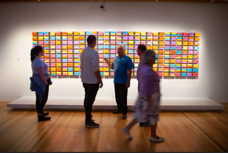 Museum of New Zealand Te Papa Tongarewa Guided Tour - Tour Highlights and Overview