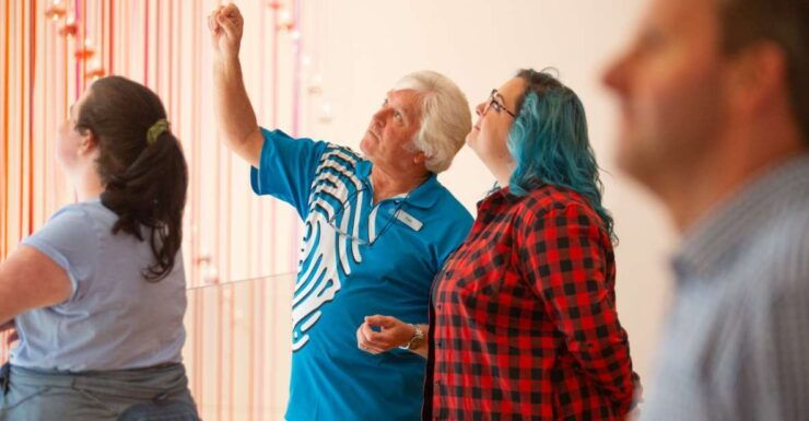 Museum of New Zealand Te Papa Tongarewa Guided Tour - Maori Cultural Heritage and Traditions