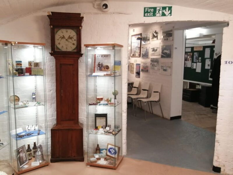 Museum of Ryde: Ticket to 250 Years of Ryde's History - An In-Depth Look at the Museum of Ryde Experience