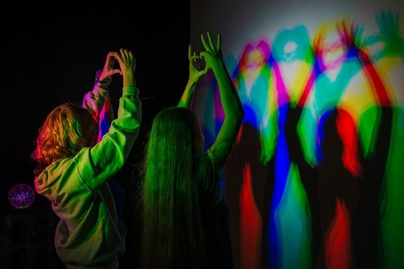 Museum of Senses Ticket in Prague - Key points