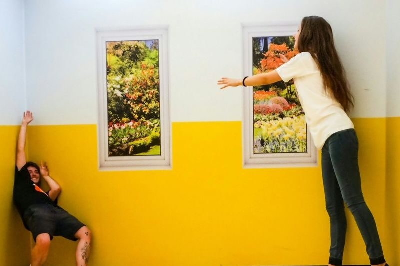 Museum of Senses Ticket in Prague - Is the $20.25 starting price worthwhile?