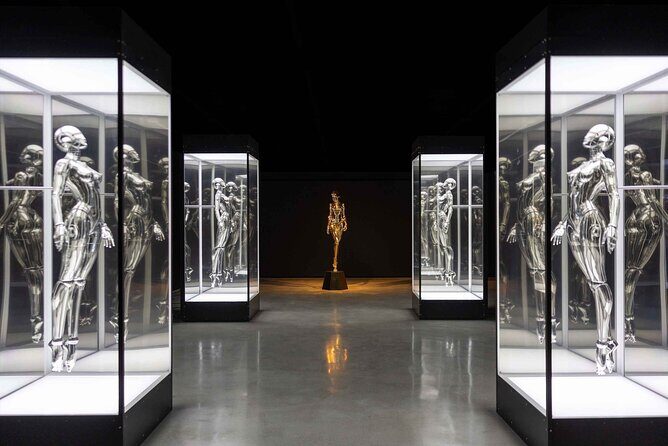 Museum of Sex Miami Admission Ticket - Who Should Consider This Tour?