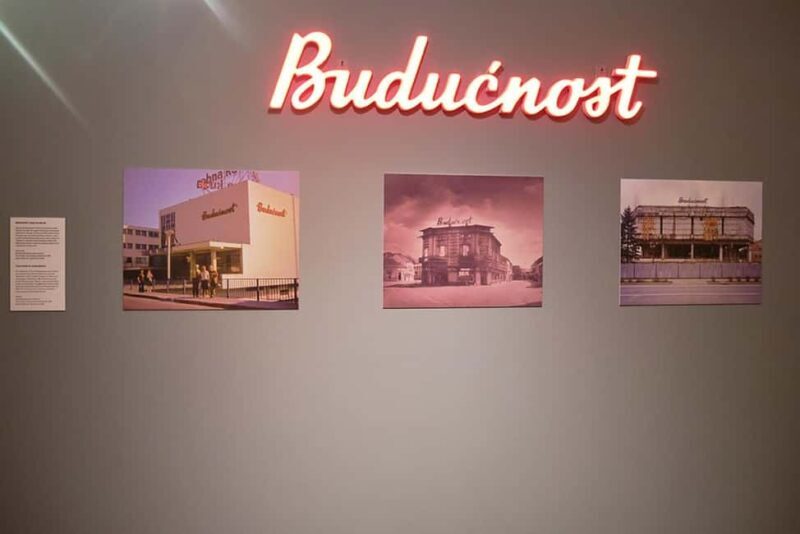 Museum of the 90s: Entry & Guided Tour - Introduction