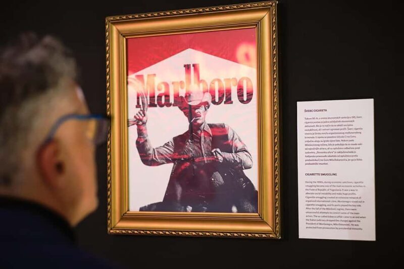 Museum of the 90s: Entry & Guided Tour - Good To Know