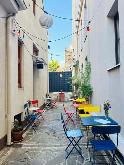 Museum of the 90s: Entry Ticket - Authentic Insights from Visitors