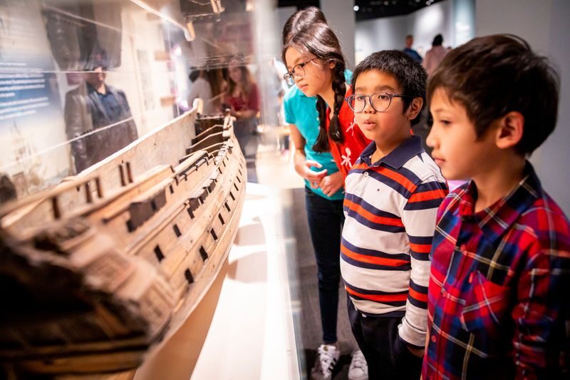 Museum of the American Revolution Admission in Philadelphia - Weigh the $32 starting price against your plans