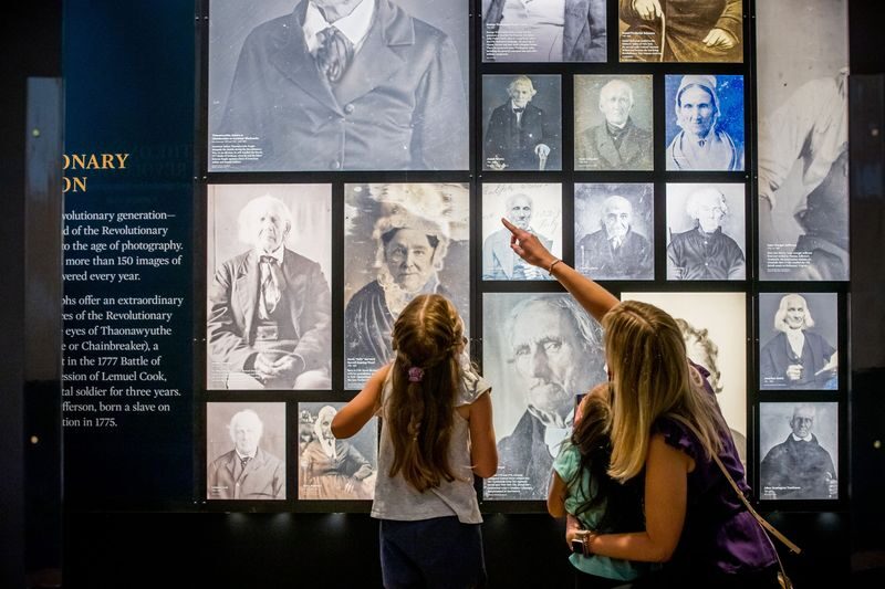 Museum of the American Revolution Admission in Philadelphia - Should you book this admission?