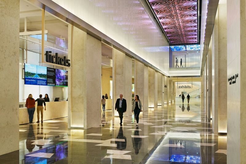 Museum of the Bible Ticket in Washington - Biblical stories beyond the page