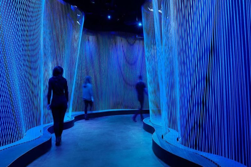Museum of the Bible Ticket in Washington - A central stop near the Capitol