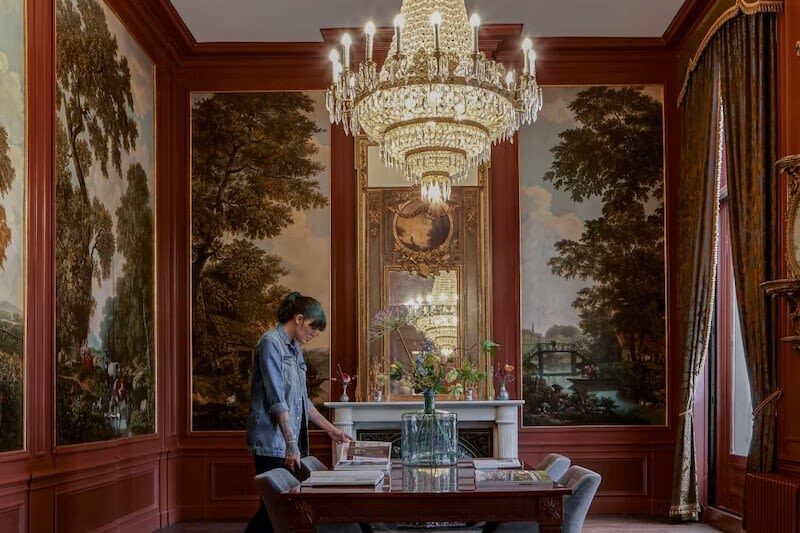 Museum of the Canals Admission in Amsterdam - Follow four centuries of canal planning