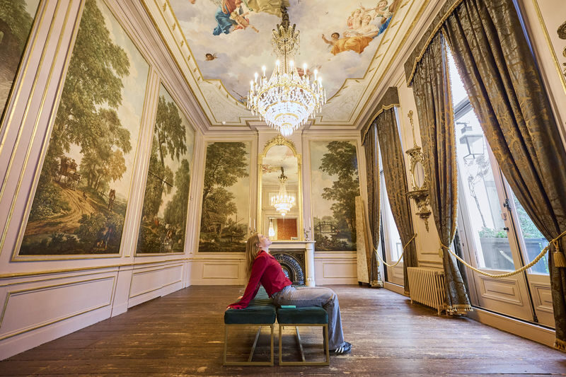 Museum of the Canals Admission in Amsterdam - Plan a visit that fits your day