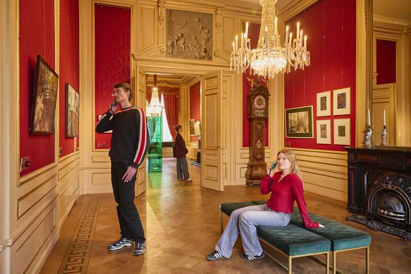 Museum of the Canals Admission in Amsterdam - Who should book the Museum of the Canals?